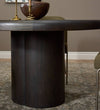 Madison Extension Dining Table