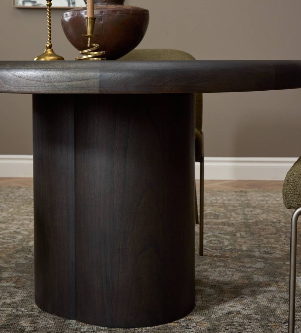 Madison Extension Dining Table Dining Tables