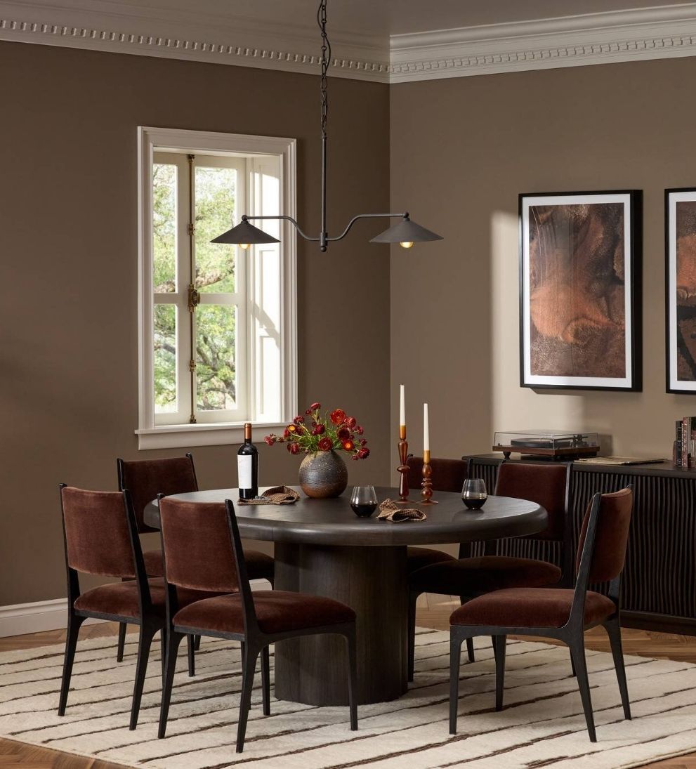Madison Extension Dining Table Dining Tables