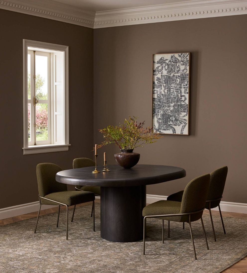 Madison Extension Dining Table Dining Tables
