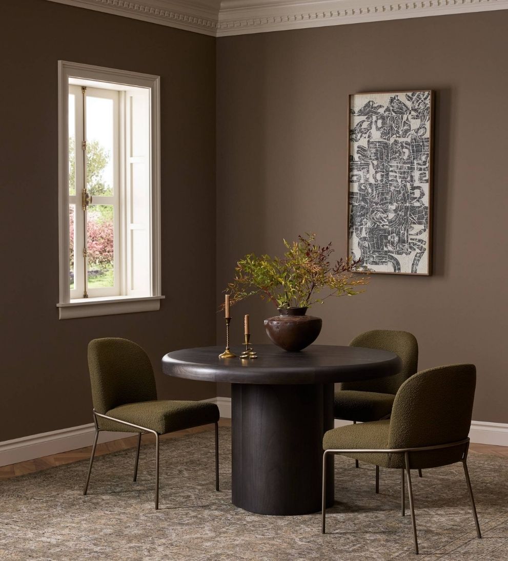 Madison Extension Dining Table Dining Tables