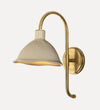 Maeve Sconce, Cream