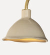 Maeve Sconce, Cream