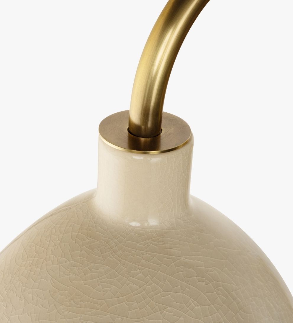 Maeve Sconce, Cream Sconces