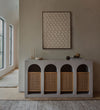 Mallorca Credenza Console