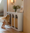 Mallorca Credenza Console