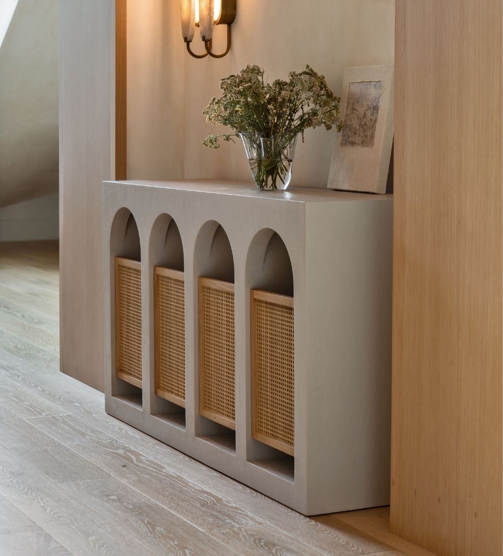 Mallorca Arched Sideboard Consoles