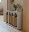 Mallorca Credenza Console