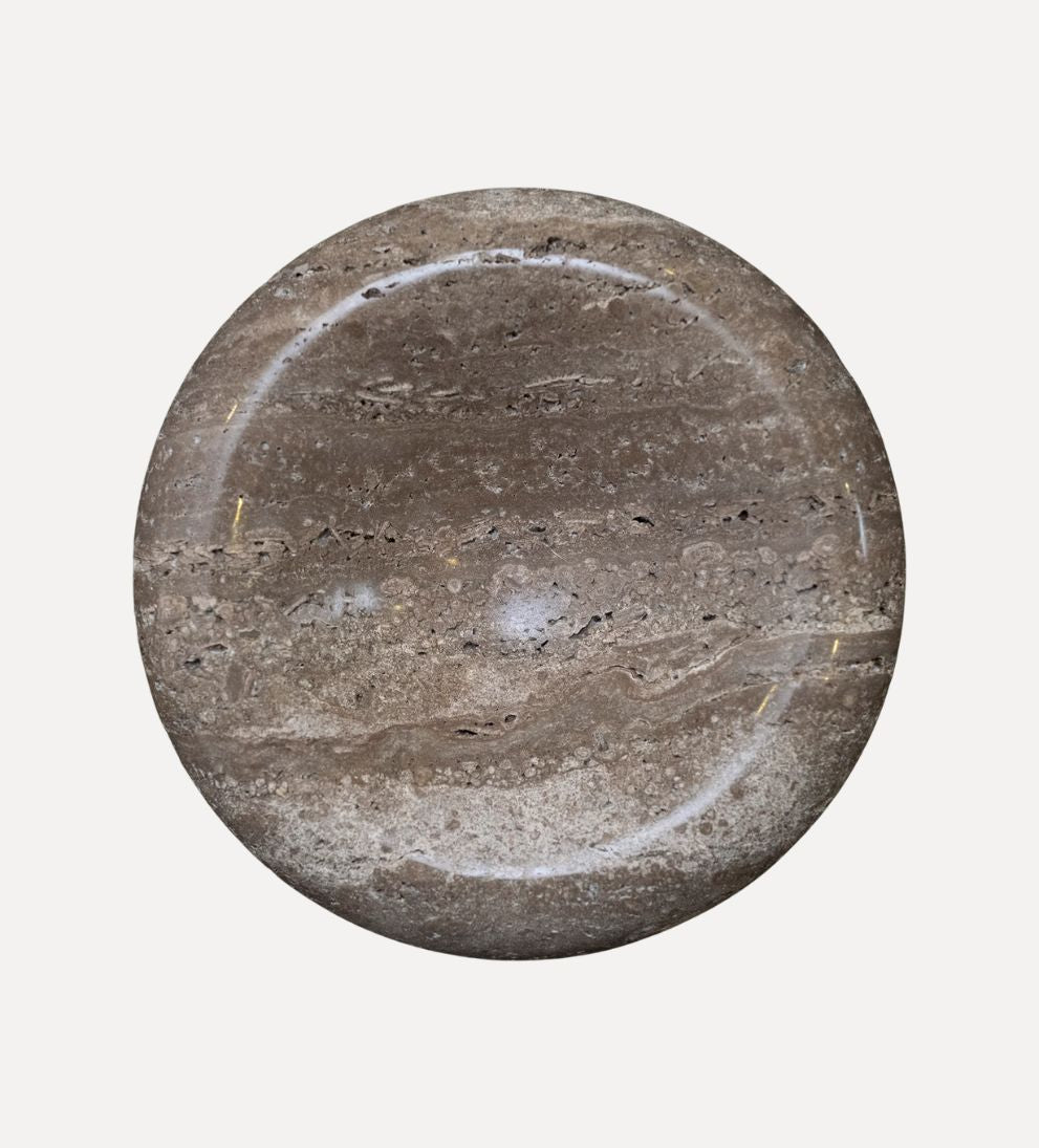 Dimple Catch Decorative Object