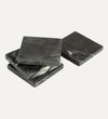 Marble Coasters, Set of 4 Coasters