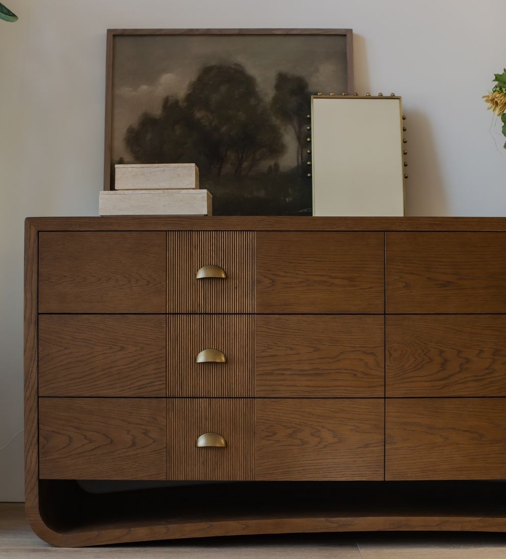 Maren Dresser Dressers
