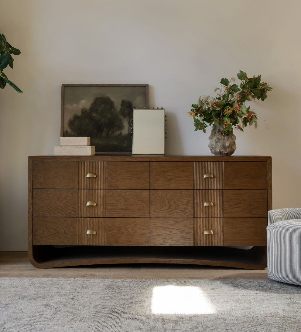 Maren Dresser Dressers