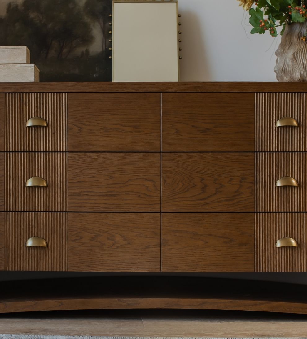 Maren Dresser Dressers