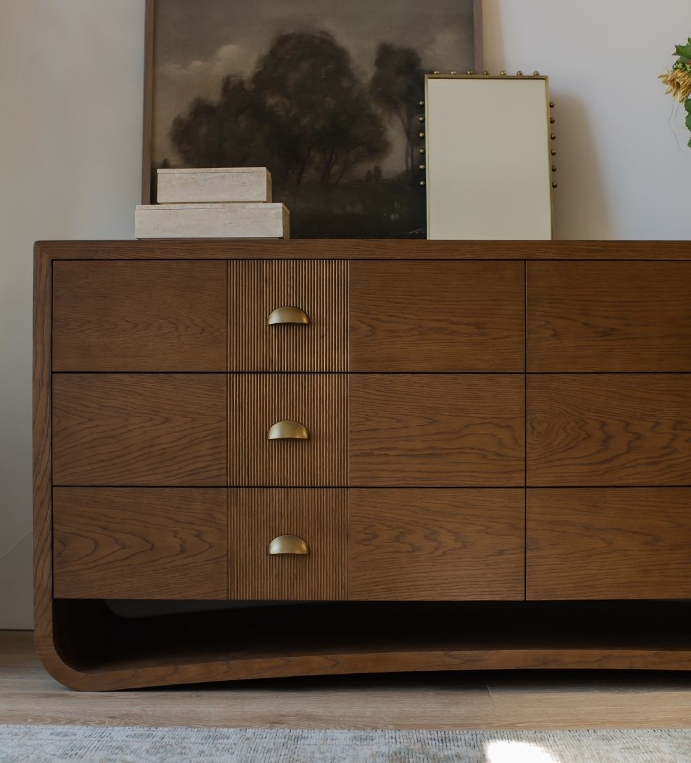 Maren Dresser Dressers