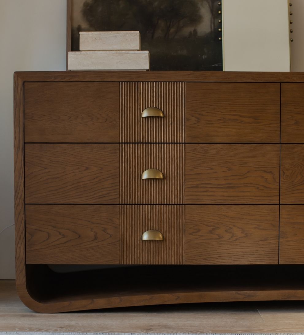 Maren Dresser Dressers