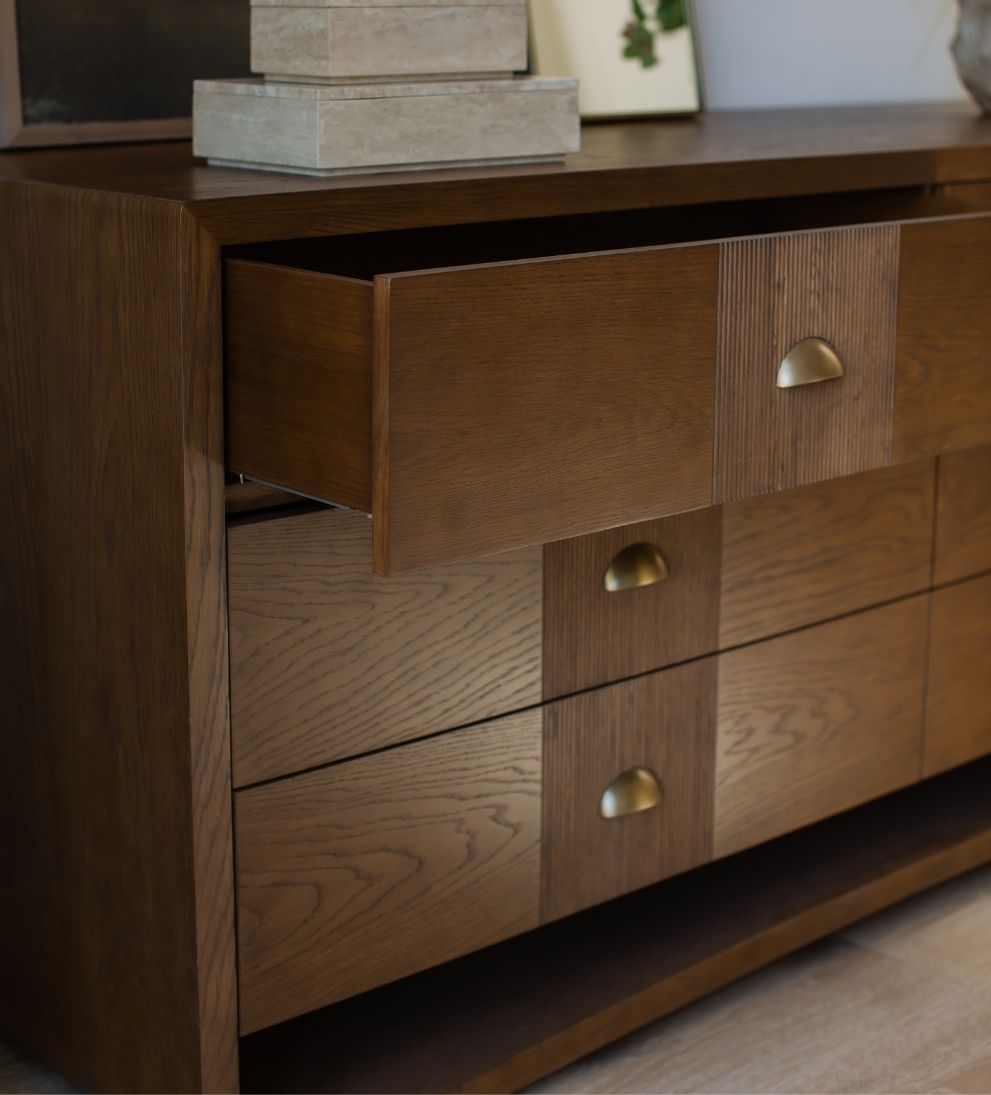 Maren Dresser Dressers