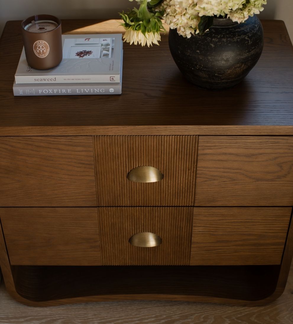 Maren Nightstand Nightstands