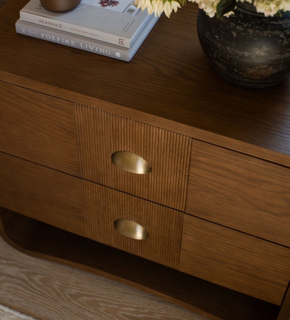 Maren Nightstand Nightstands