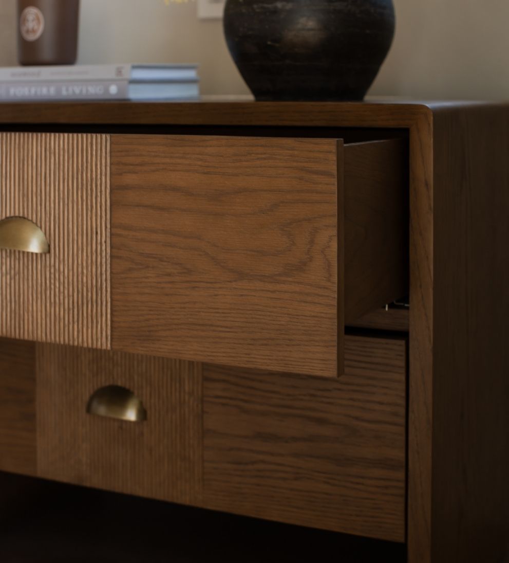 Maren Nightstand Nightstands