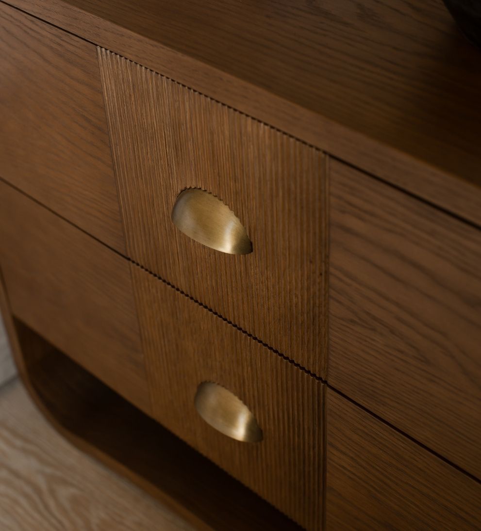 Maren Nightstand Nightstands