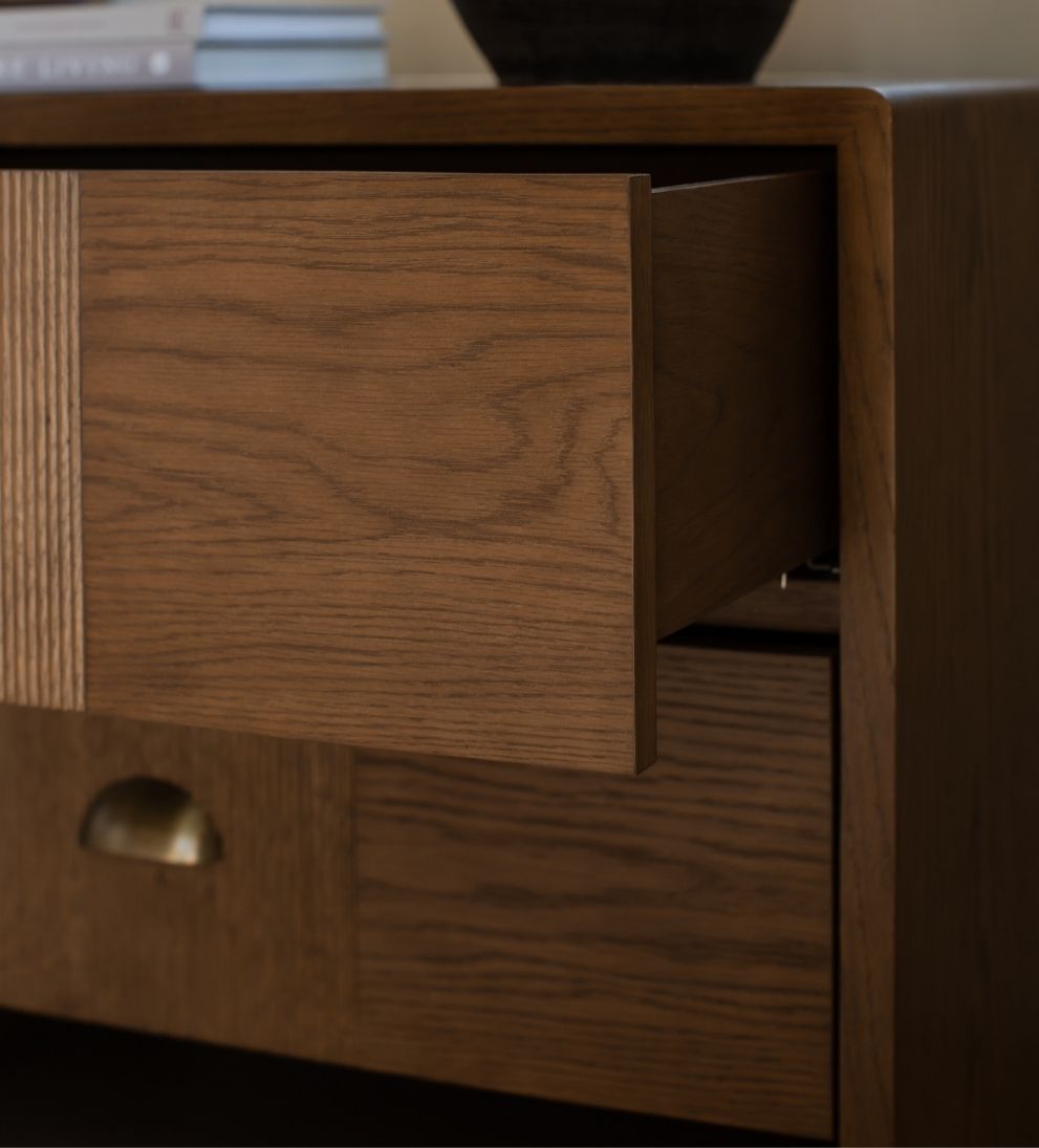 Maren Nightstand Nightstands