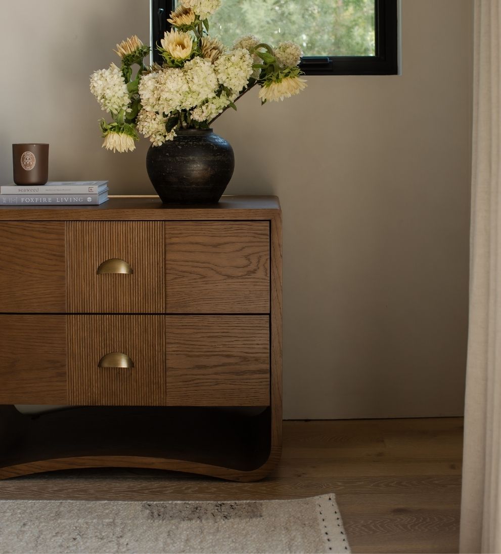 Maren Nightstand Nightstands