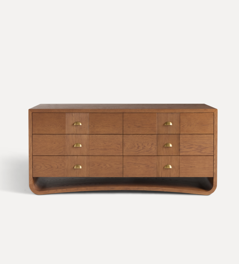 Maren Dresser