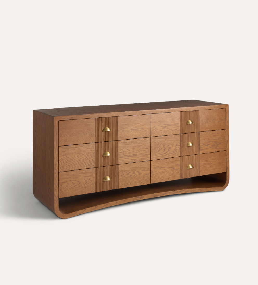 Maren Dresser