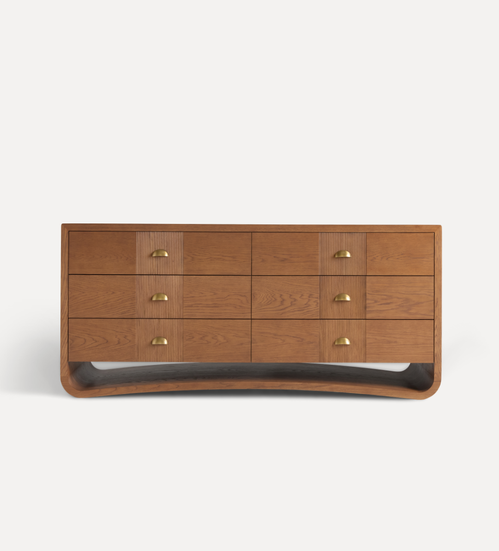 Maren Dresser