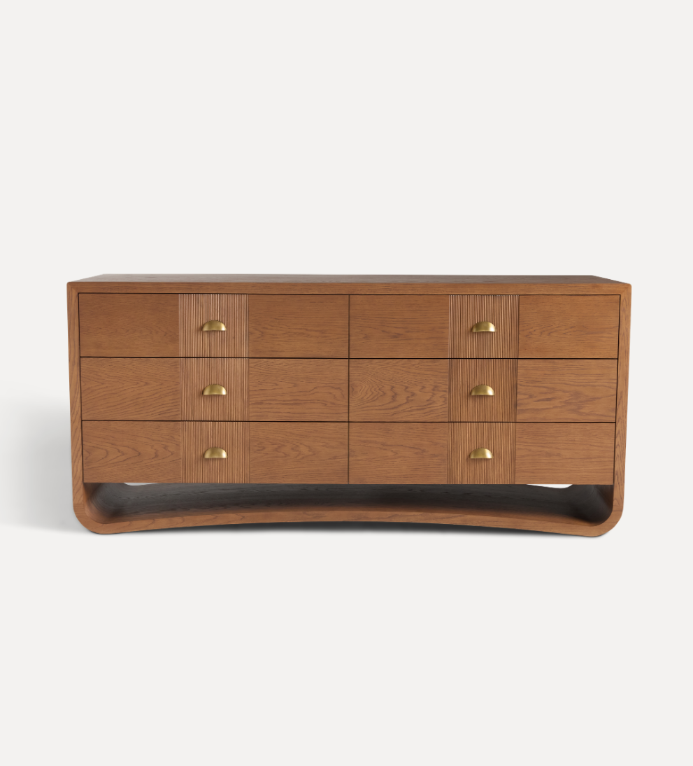 Maren Dresser