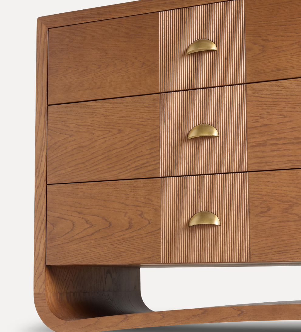 Maren Dresser