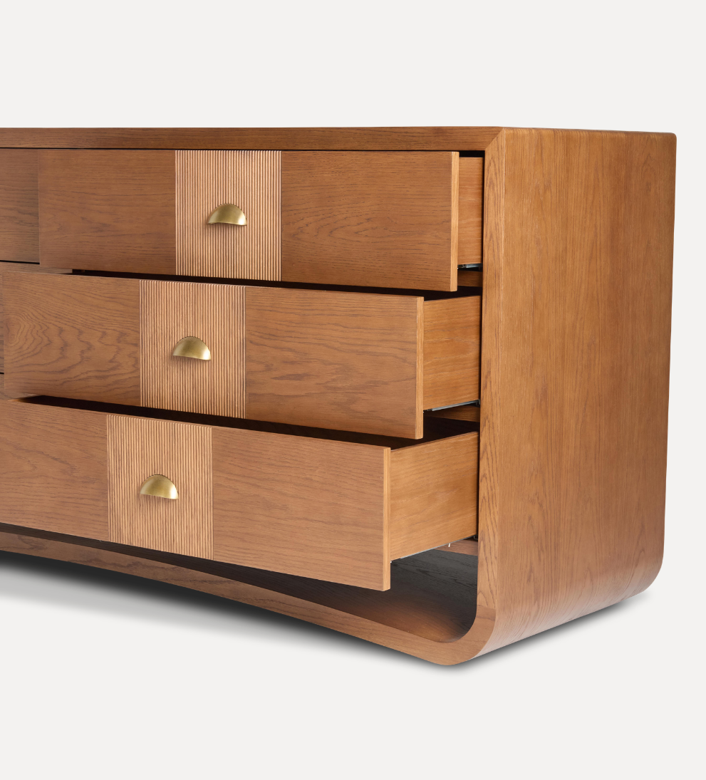 Maren Dresser