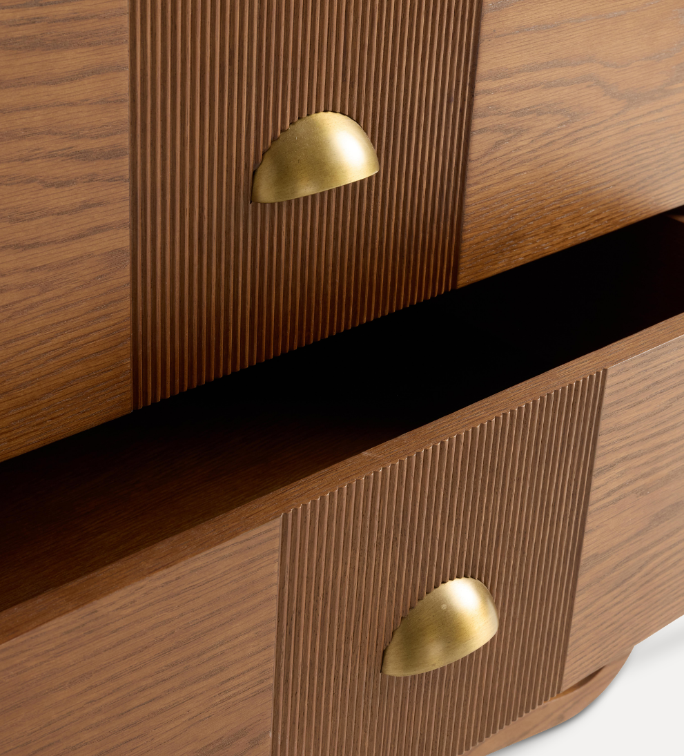 Maren Nightstand Nightstands