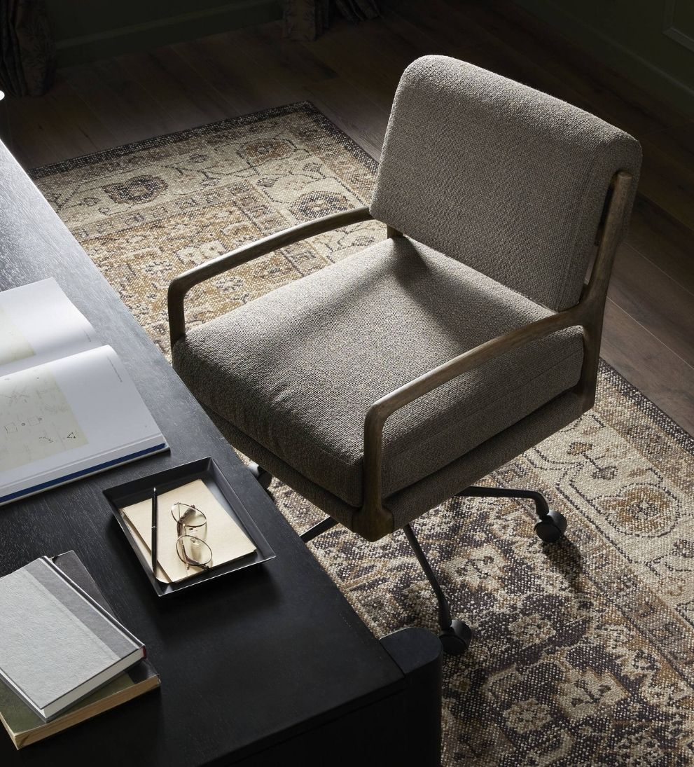 Margaret Desk Chair Desk Chairs