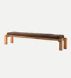 Maria Accent Bench Benches