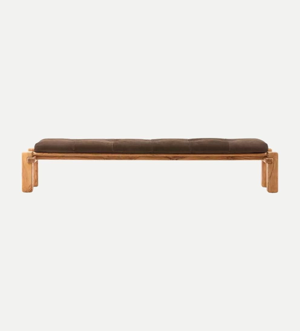 Maria Accent Bench – Le Maé