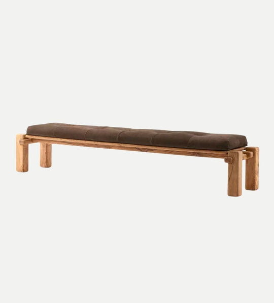 Maria Accent Bench