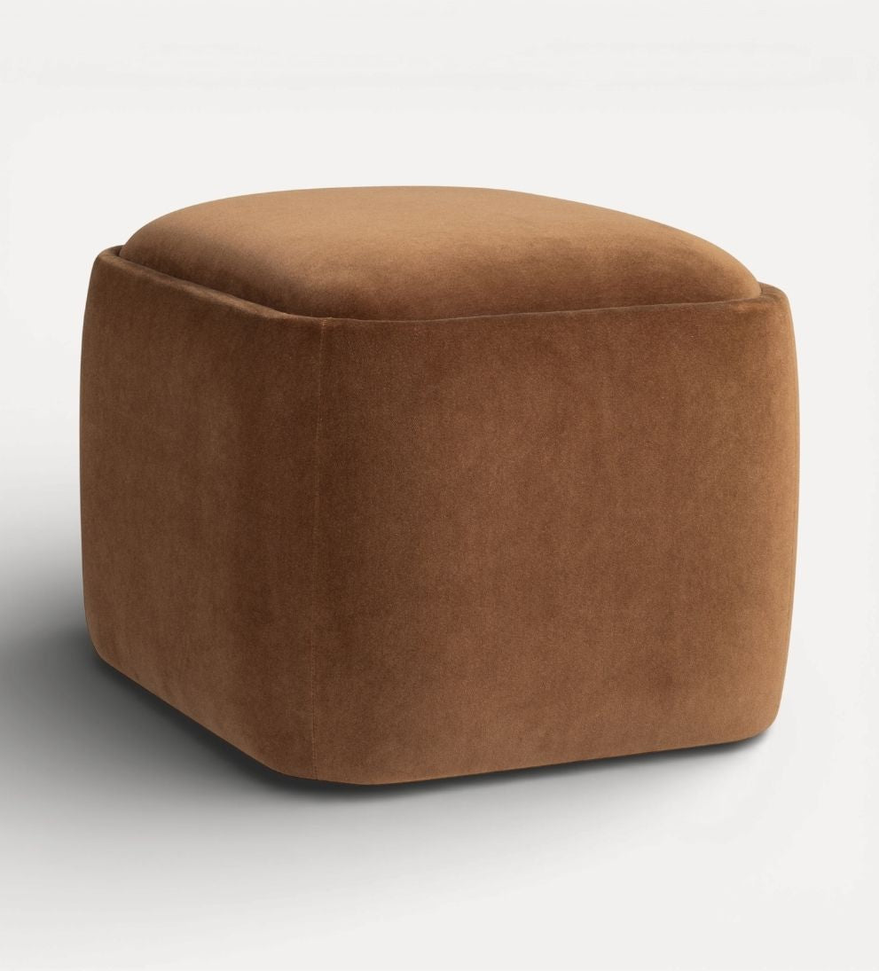 Marie Custom Ottoman Ottomans