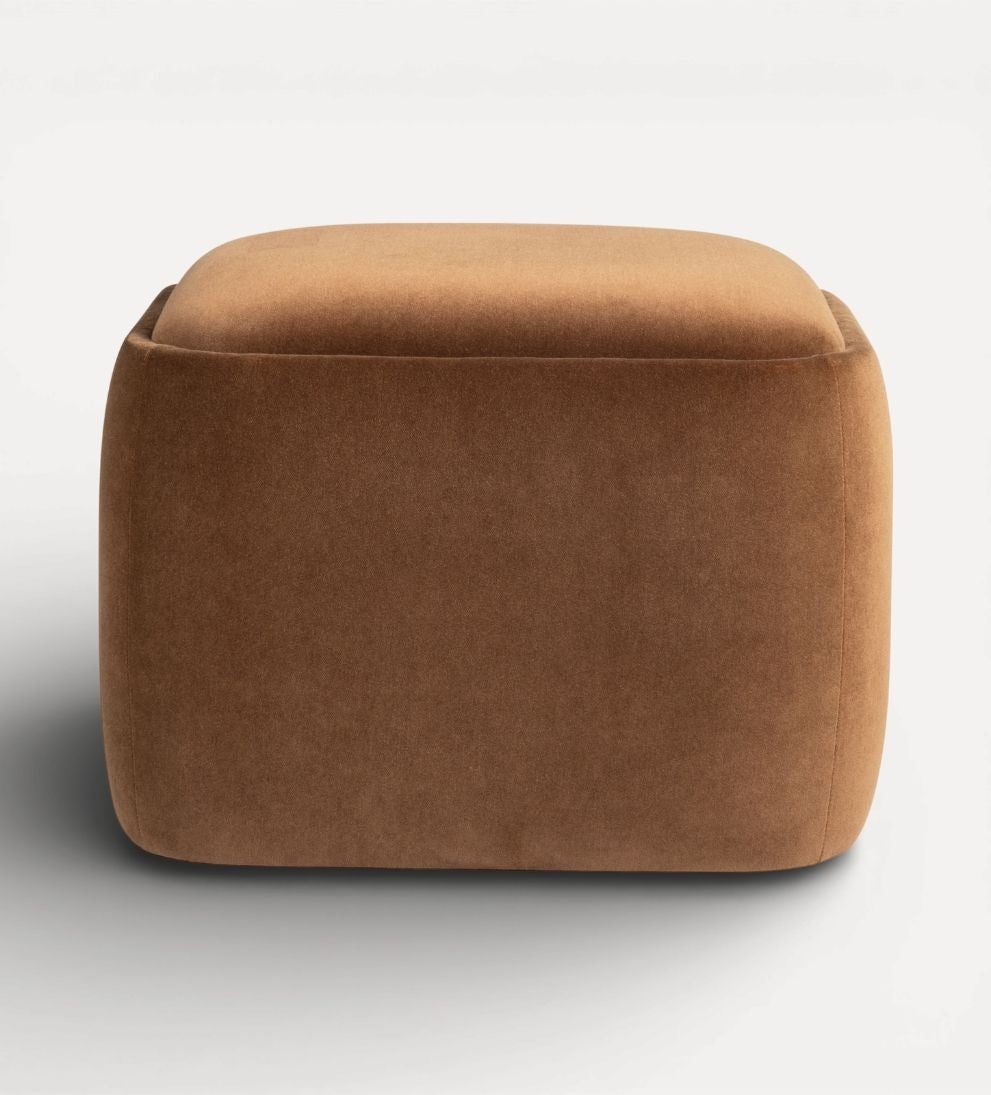 Marie Custom Ottoman Ottomans