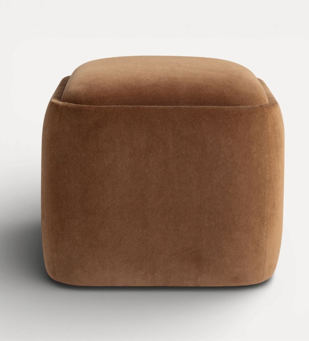 Marie Custom Ottoman Ottomans