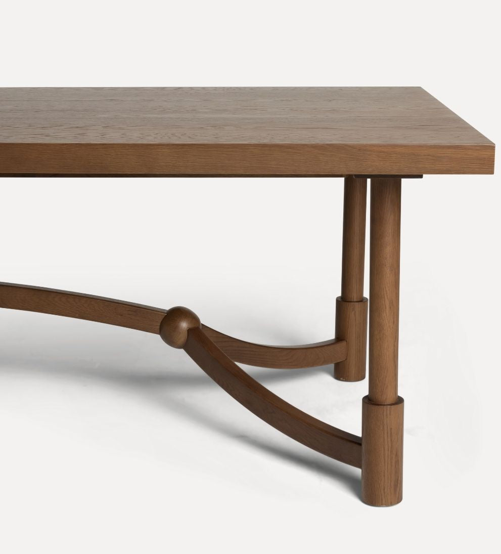 Marigold 108" Dining Table Dining Tables
