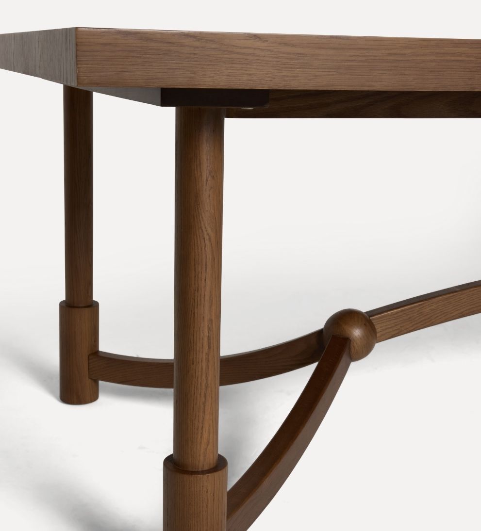 Marigold 108" Dining Table Dining Tables