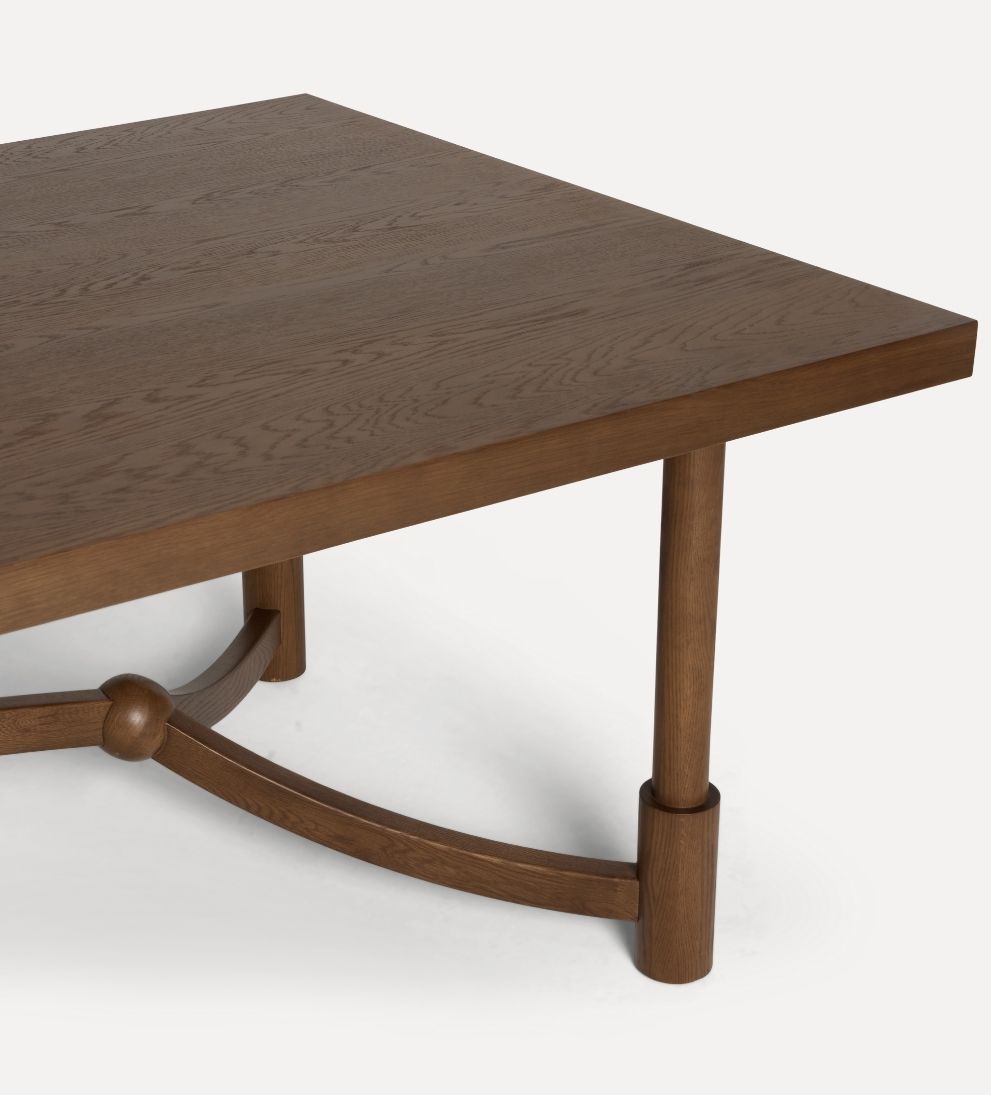 Marigold 108" Dining Table Dining Tables