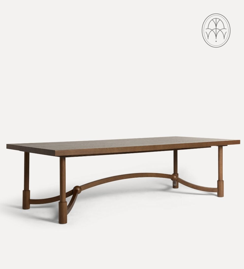Marigold 108" Dining Table Dining Tables