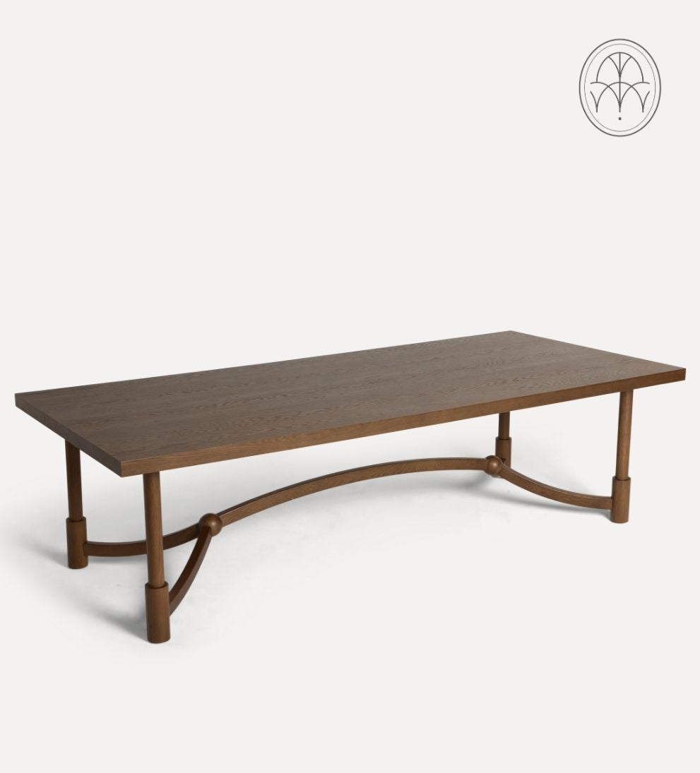Marigold 108" Dining Table Dining Tables