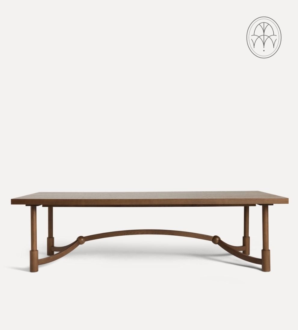 Marigold 108" Dining Table Dining Tables