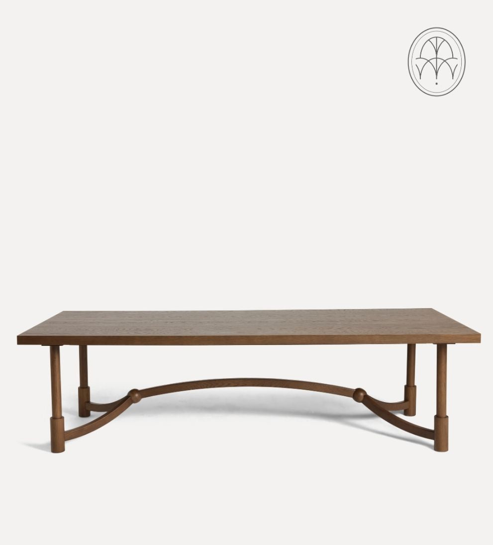 Marigold 108" Dining Table Dining Tables