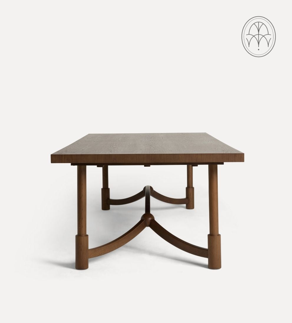 Marigold 108" Dining Table Dining Tables