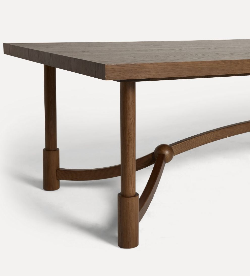 Marigold 108" Dining Table Dining Tables
