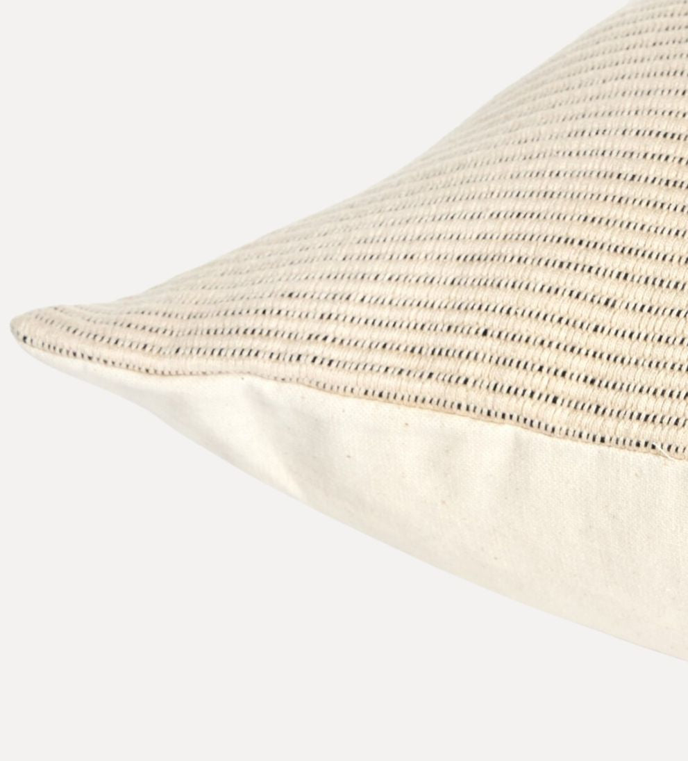 Marlon Beige Pillow Cover Pillows